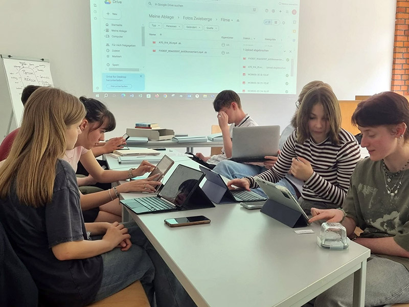 bgy Neshama Langenstein Archiv